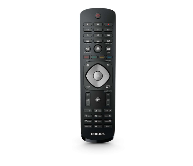 Philips 32PFH5300/88  Smart FullHD 200Hz Wi-Fi 2xHDMI USB - 254663 - zdjęcie 3